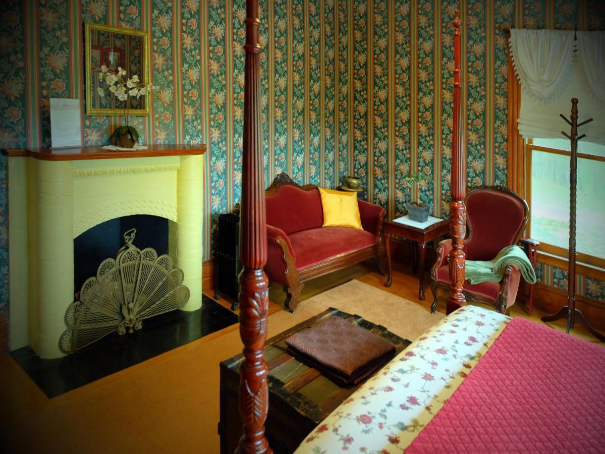 Guilford Bed And Breakfast Kültér fotó