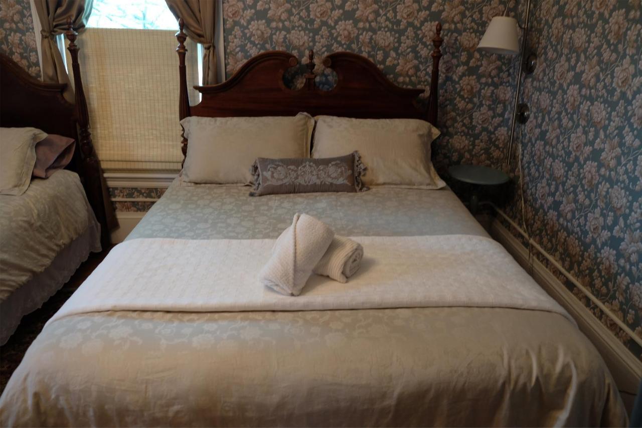 Guilford Bed And Breakfast Kültér fotó