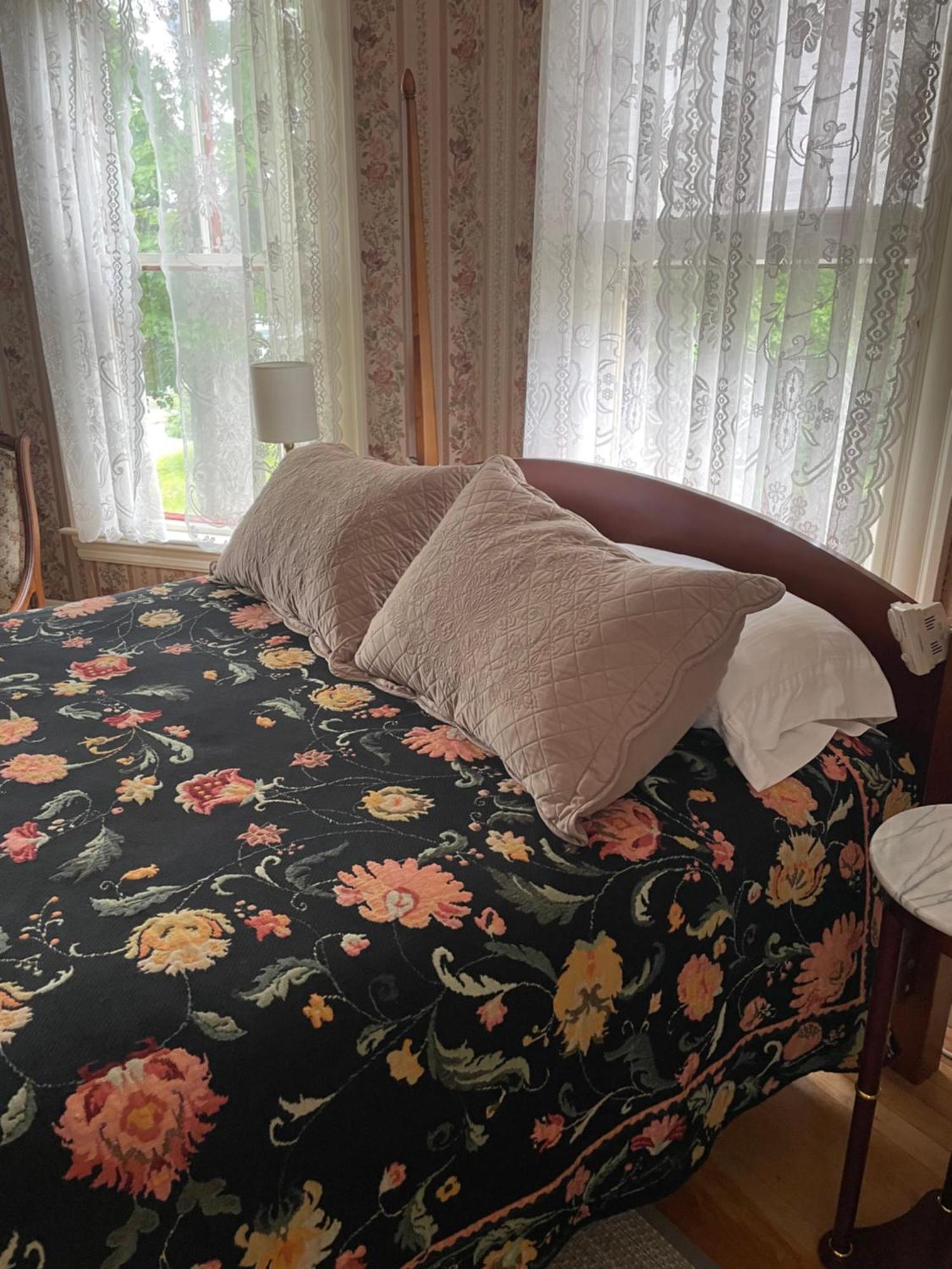 Guilford Bed And Breakfast Kültér fotó