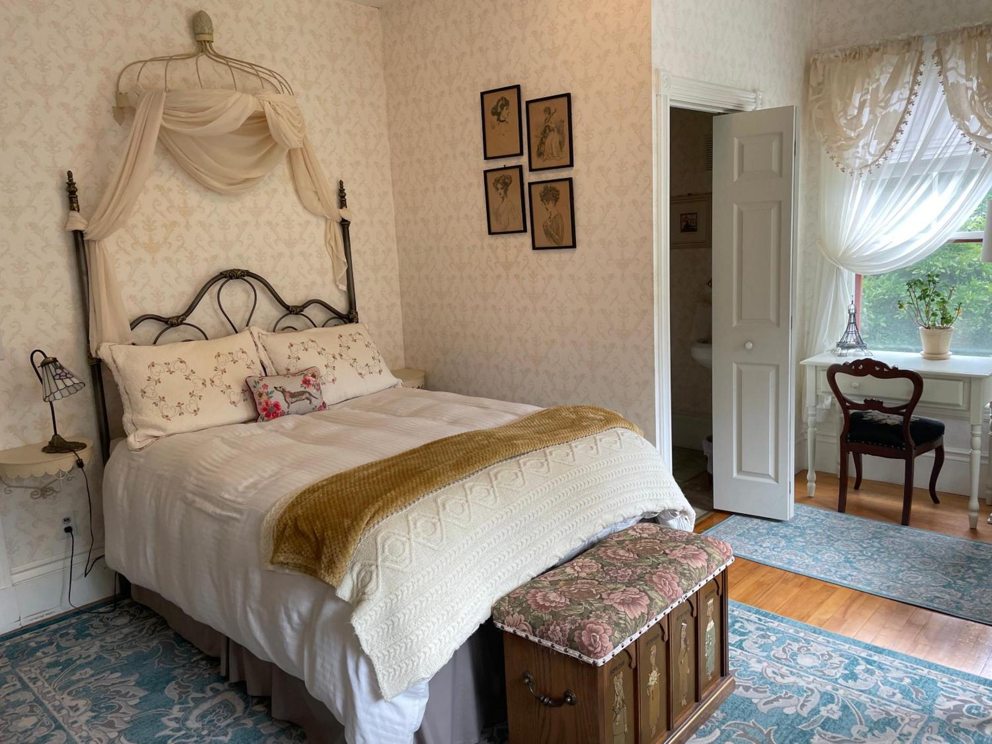 Guilford Bed And Breakfast Kültér fotó
