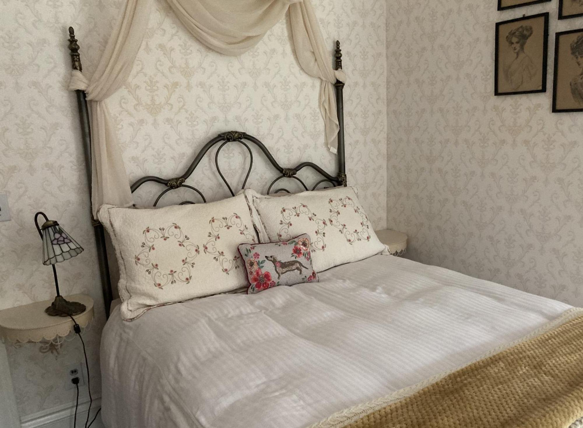 Guilford Bed And Breakfast Kültér fotó